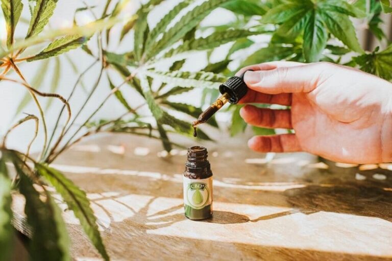CBD Shop Online