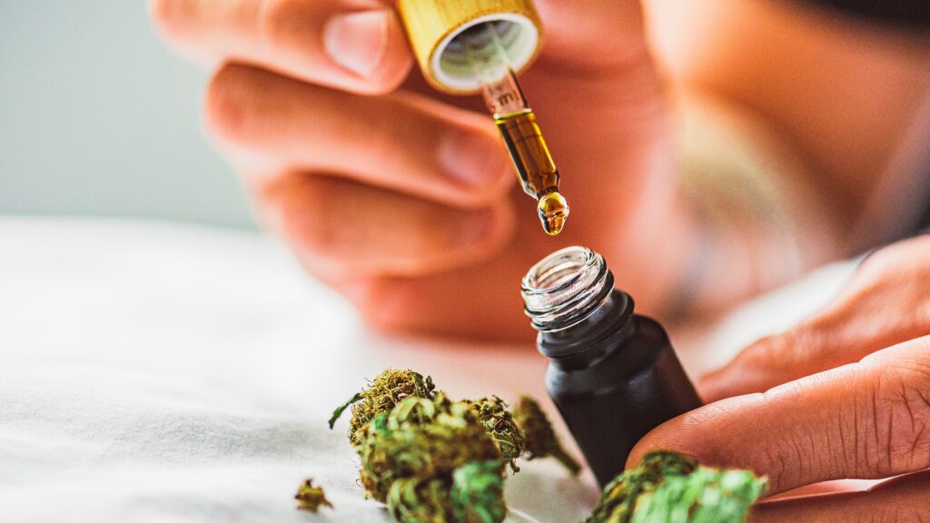 tips for Ensuring high quality CBD products