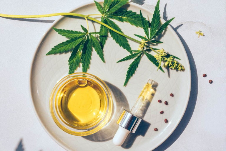 CBD Oil Expire