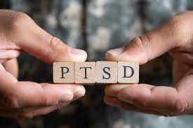 Understanding PTSD 