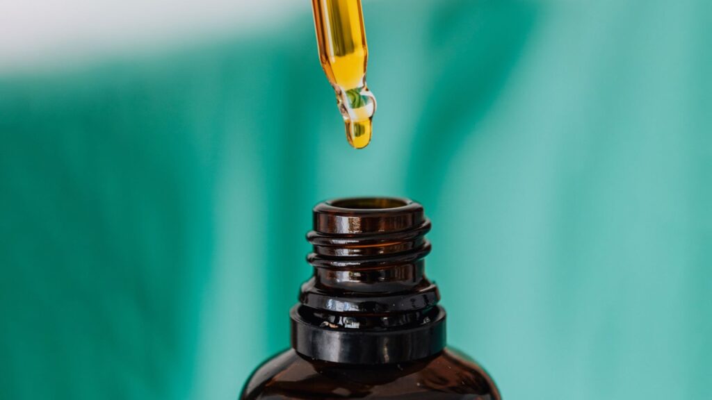 CBG for Nerve Pain