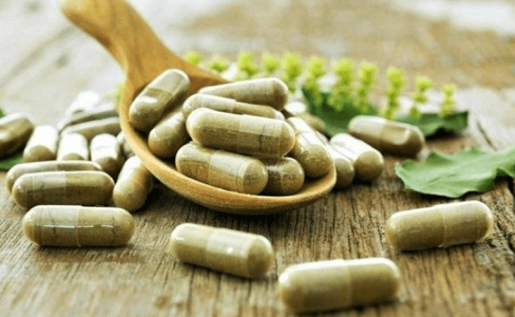 cbd capsules