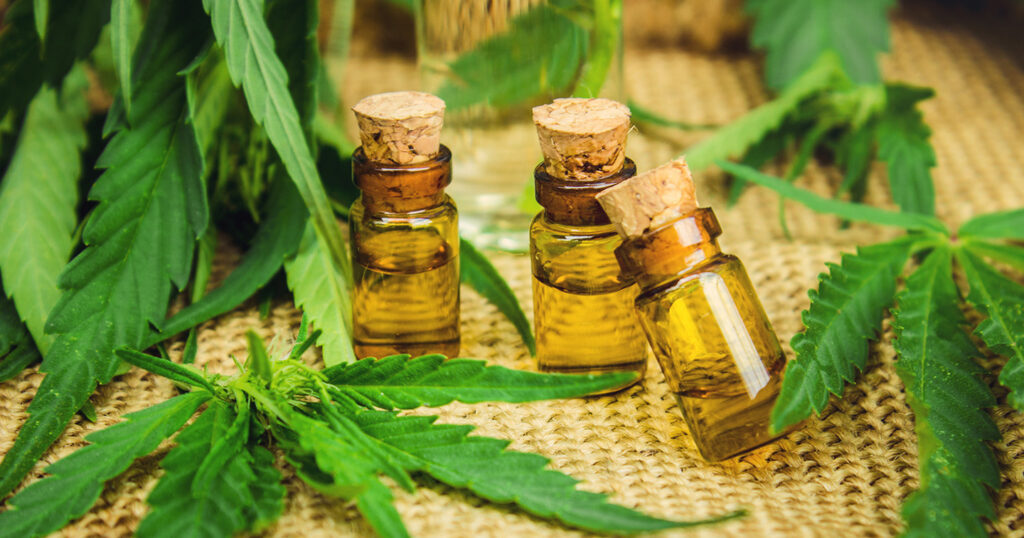 Understanding CBD Oil and Oral Health