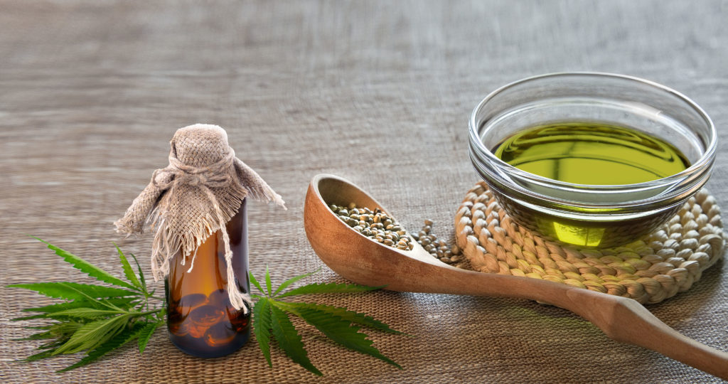The Role of CBD Oil in Reducing Inflammation and Promoting Healing