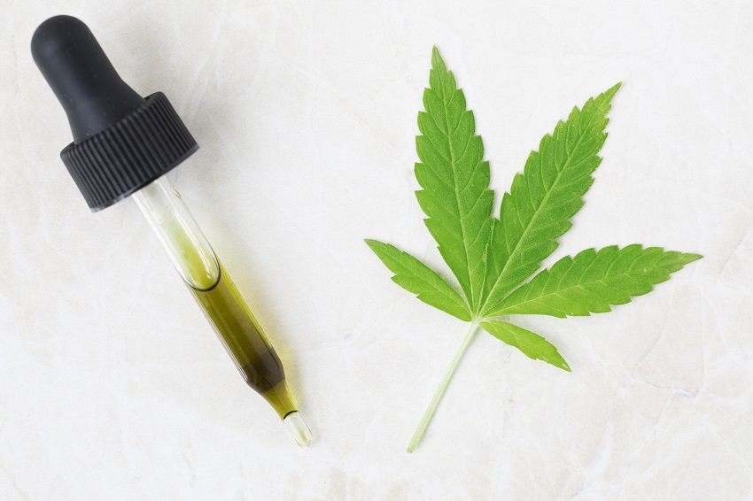 CBD Oil for beginners
