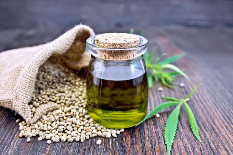 The Rise of Water-Soluble CBD Oil What Makes It Different