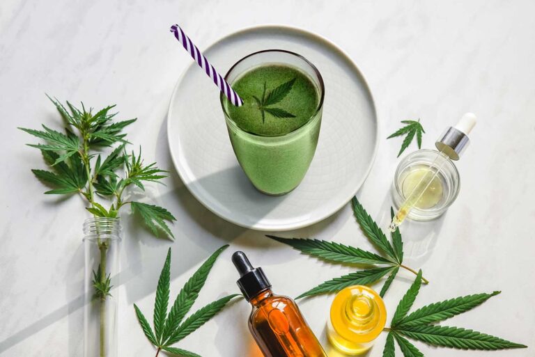 Why Ethical and Organic CBD Oil Is the Future of Wellness