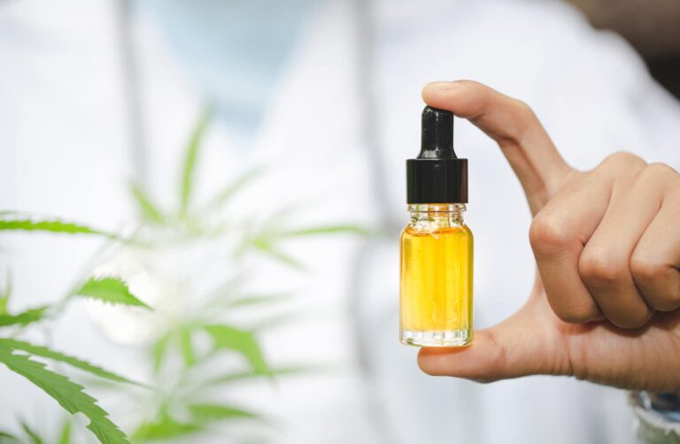 Can CBD Oil Replace Your Coffee Exploring the Energy-Boosting Benefits