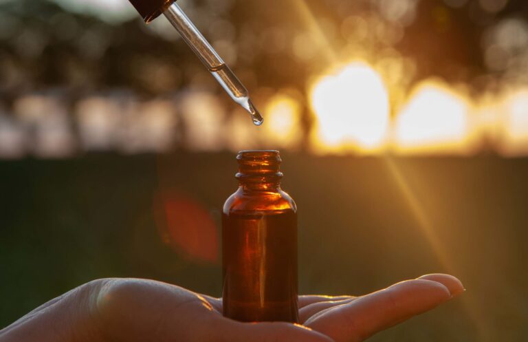 CBD Oil Bioavailability Why Some Oils Work Faster Than Others