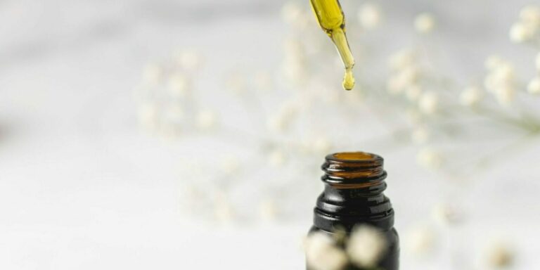 CBD Oil Shelf Life How to Store It Properly