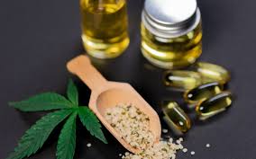 CBD Oil for Post-Workout Recovery in Minnesota